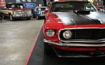 1969 Mustang Mach 1 Thumbnail 28