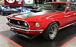 1969 Mustang Mach 1 Thumbnail 26