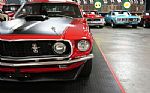 1969 Mustang Mach 1 Thumbnail 27