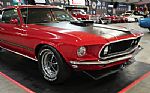 1969 Mustang Mach 1 Thumbnail 29