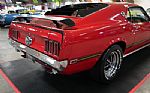 1969 Mustang Mach 1 Thumbnail 42