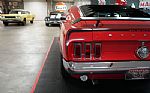 1969 Mustang Mach 1 Thumbnail 44