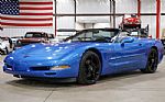 1999 Chevrolet Corvette Convertible