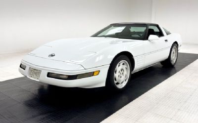 Photo of a 1994 Chevrolet Corvette Coupe for sale