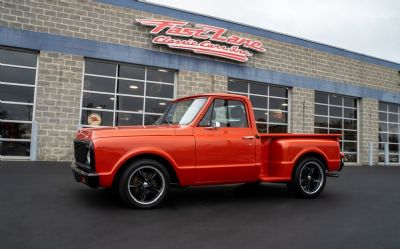 Photo of a 1971 Chevrolet C10 for sale