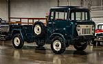 1960 Jeep FC-170