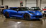 2016 Chevrolet Corvette Stingray Z51