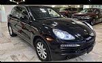 2013 Porsche Cayenne