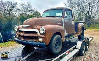 Photo of a 1954 Chevrolet 3100 for sale