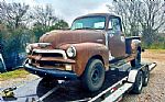 1954 Chevrolet 3100