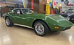 1973 Chevrolet Corvette Stingray