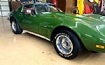 1973 Corvette Stingray Thumbnail 2