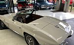 1964 Corvette Stingray Thumbnail 9