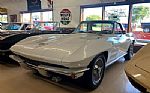 1964 Corvette Stingray Thumbnail 20