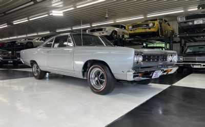 Photo of a 1968 Plymouth Roadrunner Hemi for sale