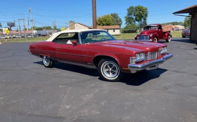 Photo of a 1973 Pontiac Grand Ville for sale