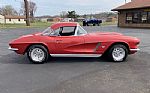 1962 Corvette Thumbnail 3