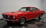 1966 Mustang 2+2 Fastback Thumbnail 5