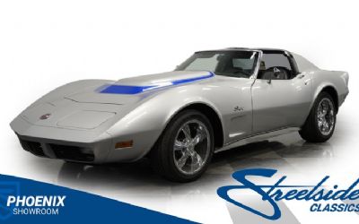 Photo of a 1974 Chevrolet Corvette for sale