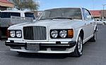 1994 Bentley Turbo R