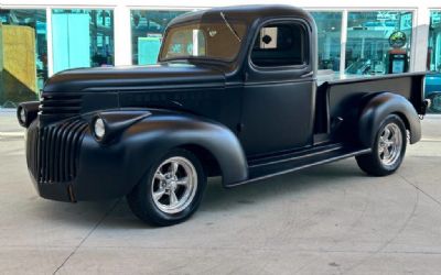 Photo of a 1946 Chevrolet C/K 20 Series for sale