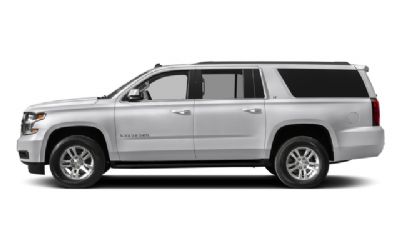 Photo of a 2018 Chevrolet Suburban SUV for sale