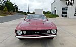 1967 Camaro Thumbnail 3