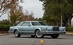 1978 Lincoln Mark V Diamond Jubilee