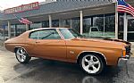 1972 Chevrolet Chevelle