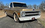 1969 C/K 10 Series Thumbnail 25