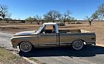 1969 C/K 10 Series Thumbnail 33