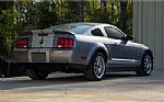 2007 Mustang Shelby GT500 Thumbnail 2