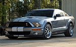 2007 Mustang Shelby GT500 Thumbnail 8