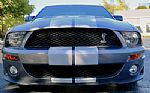 2007 Mustang Shelby GT500 Thumbnail 11