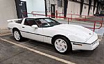 1989 Chevrolet Corvette