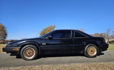 Photo of a 1992 Pontiac Grand Prix GTP for sale