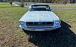 1968 Mustang Thumbnail 4