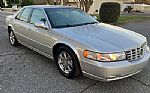 2002 Cadillac Seville