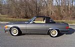 1983 280 SL Lorinser Thumbnail 2