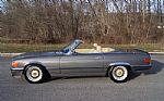 1983 280 SL Lorinser Thumbnail 6