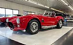 1965 Shelby Cobra Replica Thumbnail 19