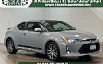 2014 Scion tC