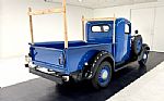 1936 FB 1/2 Ton Pickup Thumbnail 5