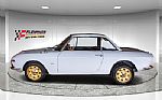 1967 Fulvia rare 