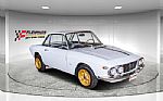 1967 Fulvia rare 