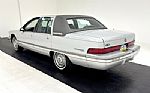 1992 Roadmaster Limited 4 Door Seda Thumbnail 3