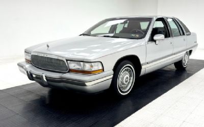 Photo of a 1992 Buick Roadmaster Limited 4 Door Seda 1992 Buick Roadmaster Limited 4 Door Sedan for sale