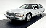 1992 Roadmaster Limited 4 Door Seda Thumbnail 1