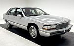 1992 Roadmaster Limited 4 Door Seda Thumbnail 7