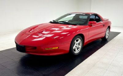 Photo of a 1994 Pontiac Firebird Formula for sale